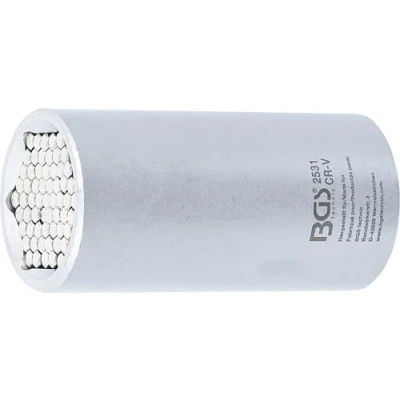 Image of BGS 2531 Multi Socket 12.5 mm (1/2&quot;) Drive 11 32