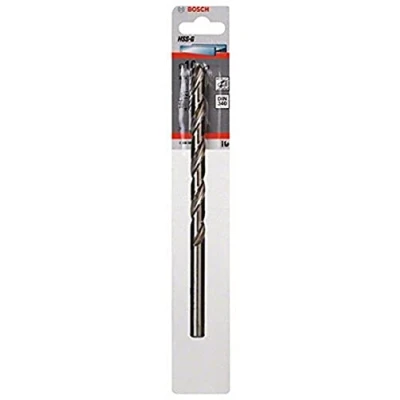 Image of Bosch Professional 1x HSS G Metal Drill Bit (for metal, Ø 10 mm, Robust Line, Accessory Driver)