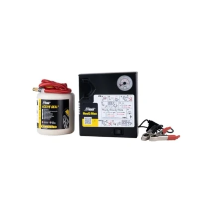 Image of AirMan ResQ Max 78 080 011 Flat Tire Kit