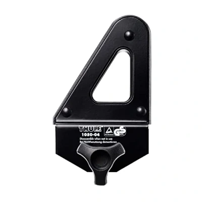 Image of Thule 503000 Load Stops