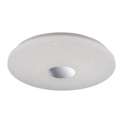 Image of JUST LIGHT. Lavinia LED ceiling lamp with a sensor 60 cm