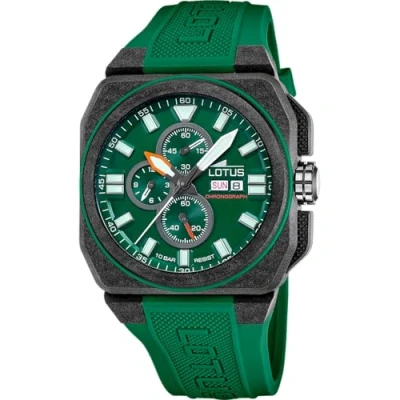 Image of Lotus Sport Watch 18976/2