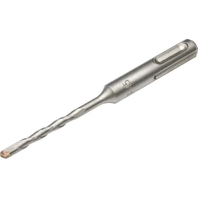 Image of Draper SDS+ Masonry Drill Bit, 4.5 x 110mm