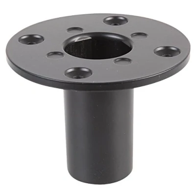 Image of Pulse PLS00431 35 mm Metal Top Hat Adaptor