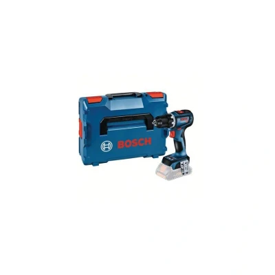 Image of Bosch Professional 18V System Cordless Drill Driver GSR 90 C (Batteries and Charger not Included, in L BOXX)