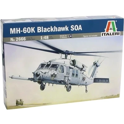 Image of The Hobby Company ITA2666 Model kit, Unpainted