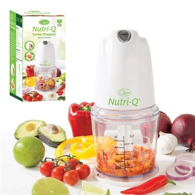 Image of Quest Nutri Q Food Chopper