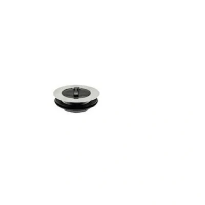 Image of Peerless Bath Waste 1.5 Solid + Chain 201334