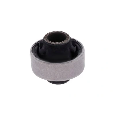 Image of 4806859135, 4806859145, 4806959125, 4806959135 Arm Bushes SIDEM 845641 Rear, Lower Front Axle Rubber Metal Mount Control
