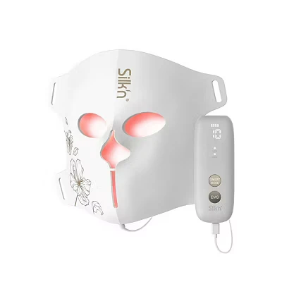Image of Silk&#039;n LED EMS Face Mask
