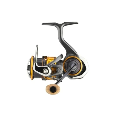 Image of Daiwa 22 Silvercreek MQ LT2500S XH Spin reel Fishing