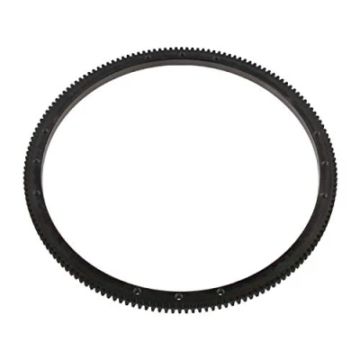 Image of 4030320705, A4030320705 Ring Gear, flywheel FEBI BILSTEIN 14555 160