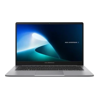 Image of Asus ExpertBook P1 15.6 Inch Intel Core i7 13620H 16GB Ram 512GB SSD UHD Graphics Windows 11 Pro Notebook
