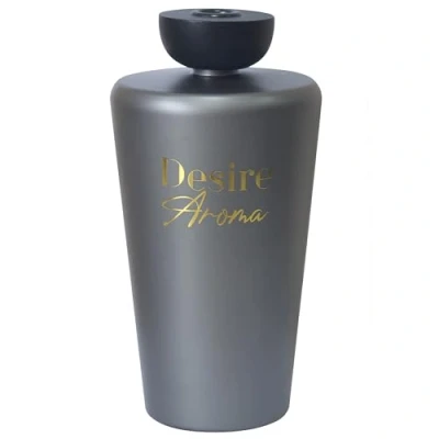 Image of Lesser &amp; Pavey Desire Giant 1 Litre Reed Sticks Diffuser Peony, Oud, Cashmere, Pomegranate or Bergamot Scents (Vanilla)