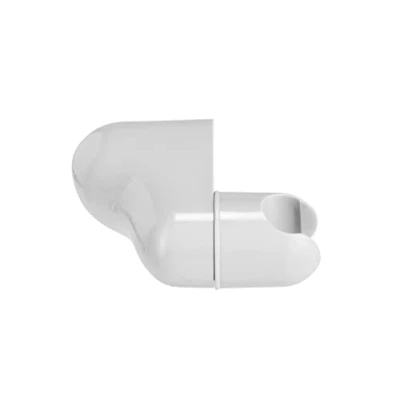 Image of Croydex Shower Handset Parking Bracket, White