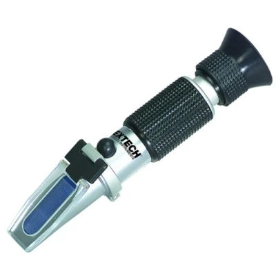 Image of Extech RF12 Brix Refractometer
