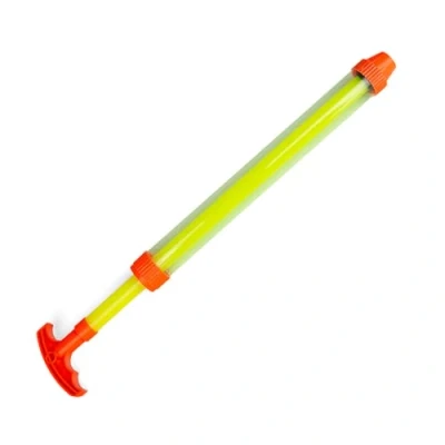 Image of Bigjigs Toys Water Shooter Pistol, Swimming Pool Toys, Beach For Kids, Garden Sturdy Gun, Easy To Use