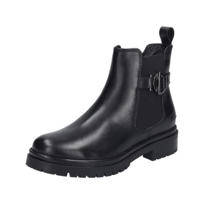 Image of Stacey 04 Womens Ankle Boots