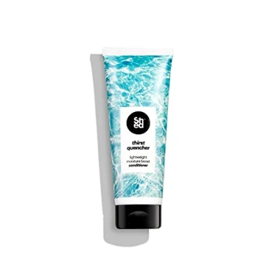 Image of SHED Thirst Quencher Lightweight Moisture Boost Conditioner 250ml