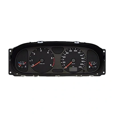 Image of VOUCHER for Vauxhall Frontera B Instrument Cluster Repair