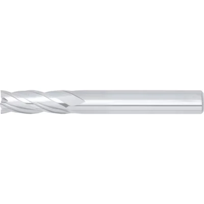 Image of Kennedy 6.0MM 4FL Standard Carbide End Mill