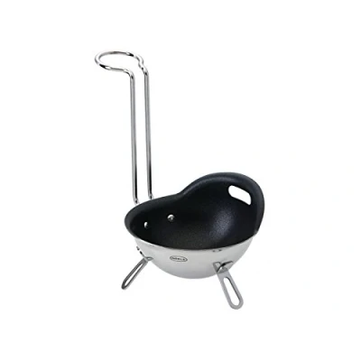 Image of Rösle 10642 Kitchen Collection Stainless Steel Egg,