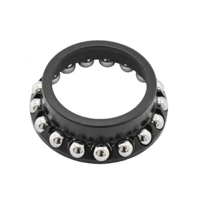 Image of Shimano Spares HB M9110 right hand ball retainer, 5/32 x 17 mm