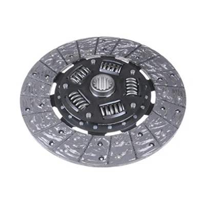Image of ME506164, ME510681, ME516322 Clutch Plate BLUE PRINT ADC43144 275mm 14
