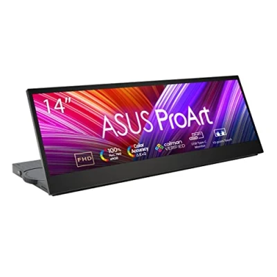Image of Asus Dis 14 PA147CDV Creative Touch