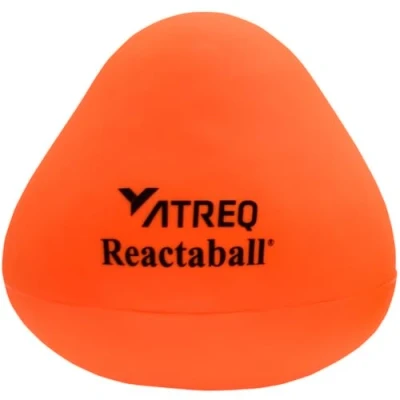 Image of Loops 20cm Goalkeeping Reaction Ball Random Bounce Reflex Save Training