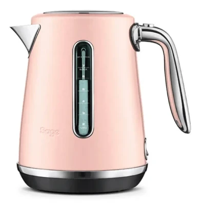 Image of Sage The Soft Top Luxe Kettle Rosewater Meringue