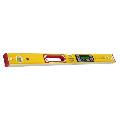 Image of STABILA TECH 196 DL Digital Spirit Level, 81 CM