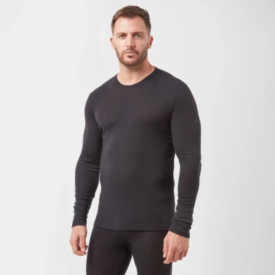 Image of Men&#039;s 175 Everyday Long Sleeve Crew