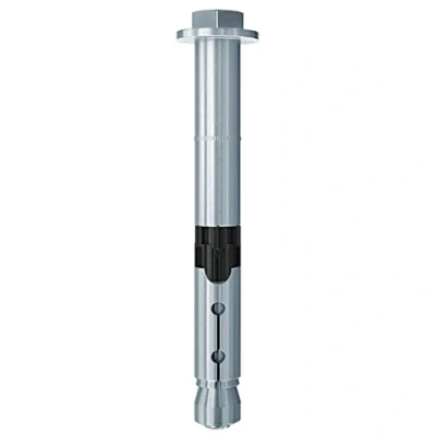 Image of fischer High performance anchor FH II 15/25 S with hexagonal head, 25 Pieces, 44888