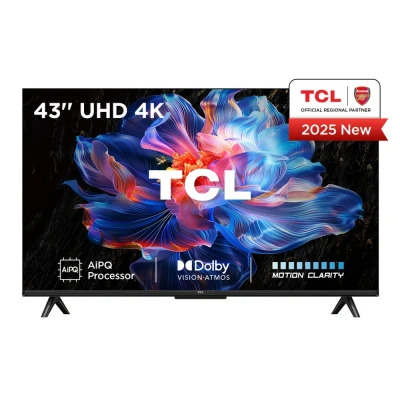 Image of TCL 43V6CUK