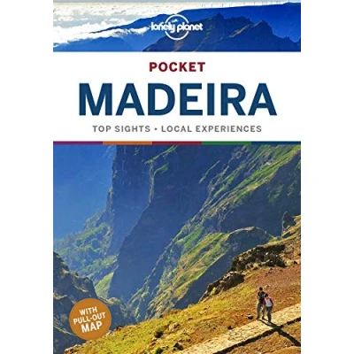 Image of Lonely Planet Pocket Madeira: Top Sights, Local Experiences (Pocket Guide)
