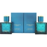 Image of Versace Eros Pour Homme Duoset