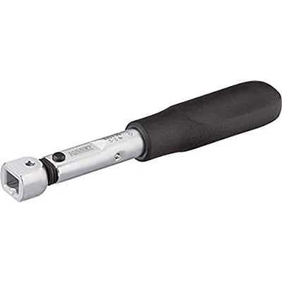 Image of HAZET 6391 35 180 mm 15   35 N m Torque Wrench Multi Colour
