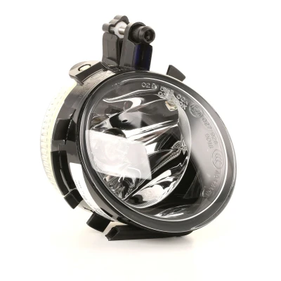 Image of 6J0941702, 6J0941702A, W06J0941702A Fog Lights HELLA 1N0 009 955 041 Right 12V without bulb SEAT: Leon II Hatchback, Ibiza 4, Altea