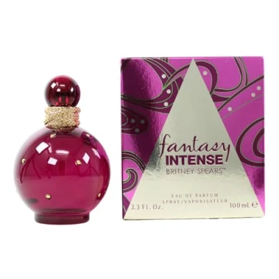Image of Britney Spears Fantasy Intense Eau de Parfum, 100 ml