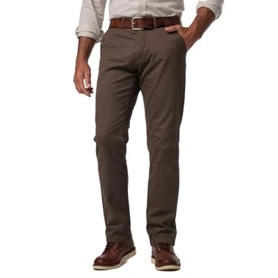 Image of JP 1880 Men&#039;s Regular fit Chinos 5 Pockets, Dark Olive, 38 W/36 L