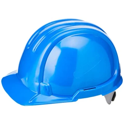 Image of OX Standard Safety Helmet Blue