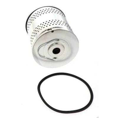 Image of WIX Filters 51010 Heavy Duty Cartridge Fuel Metal Canister, Pack of 1