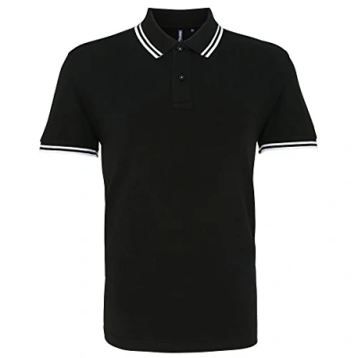 Image of Asquith &amp; Fox AQ011 men&#039;s in Black