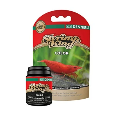 Image of Dennerle Shrimp King Color