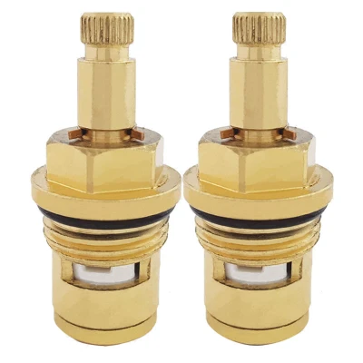 Image of Bristan flow cartridge pair (2998828300)