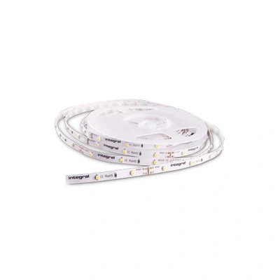 Image of LED Strip Tape 12W/M (Priced Per 10 Metre) 6500K Integral