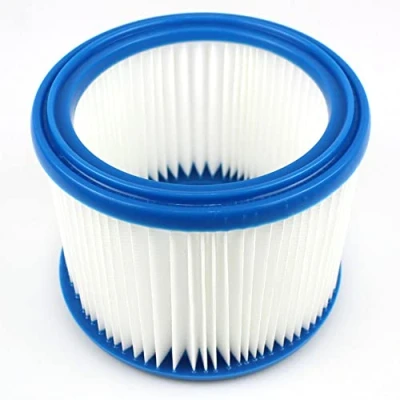 Image of Premium Cartridge filter Suitable For Nilfisk 302000490, 6399011753, 107402338, 302000461