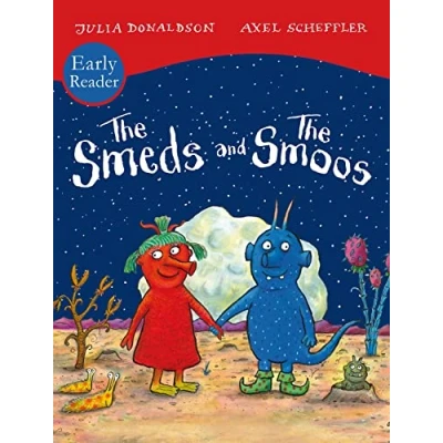 Image of The Smeds and Smoos Early Reader