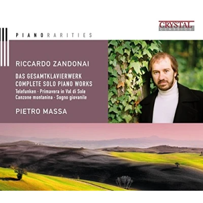 Image of Stanislaw Moniuszko: Complete Works for Solo Piano